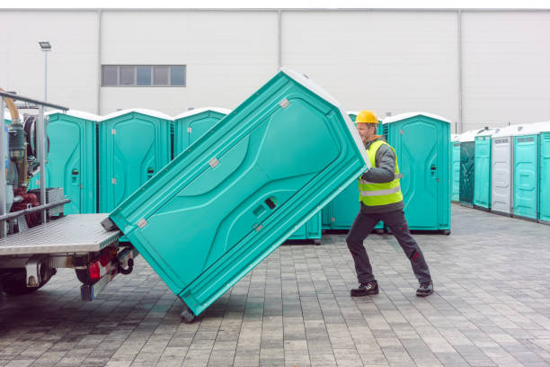 Best Sanitation services for porta potties  in Southern Shops, SC