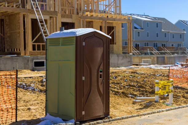 Best Portable restroom trailer rental  in Southern Shops, SC