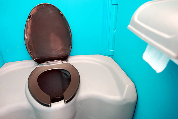 Portable Toilet Options We Offer in Southern Shops, SC