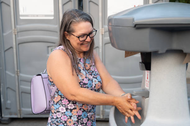 Best Wedding porta potty rental  in Southern Shops, SC