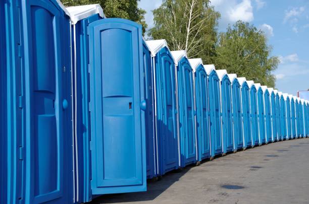 Best Long-term porta potty rental  in Southern Shops, SC